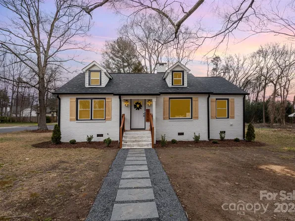 2346 Dion Ave, Charlotte, NC 28212