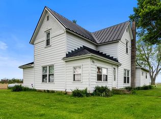 4514 W 300 N, Winchester, IN 47394