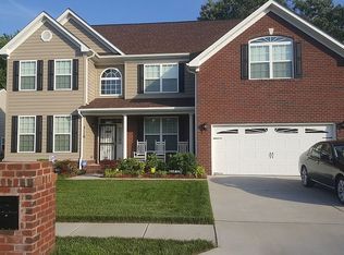 3110 Poplar Hill Rd, Chesapeake, VA 23321