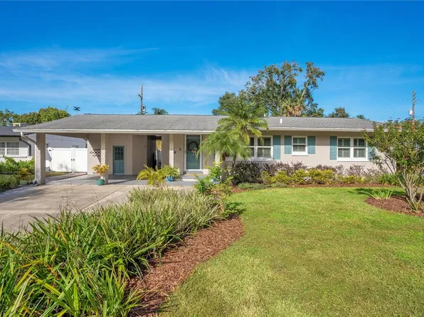 1427 CUMBIE STREET, ORLANDO, FL 32804