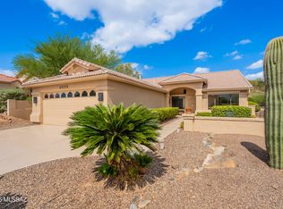 65156 E Brassie Dr, Saddlebrooke, AZ 85739