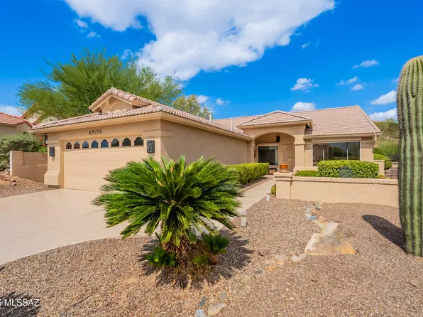 65156 E Brassie Dr, Saddlebrooke, AZ 85739