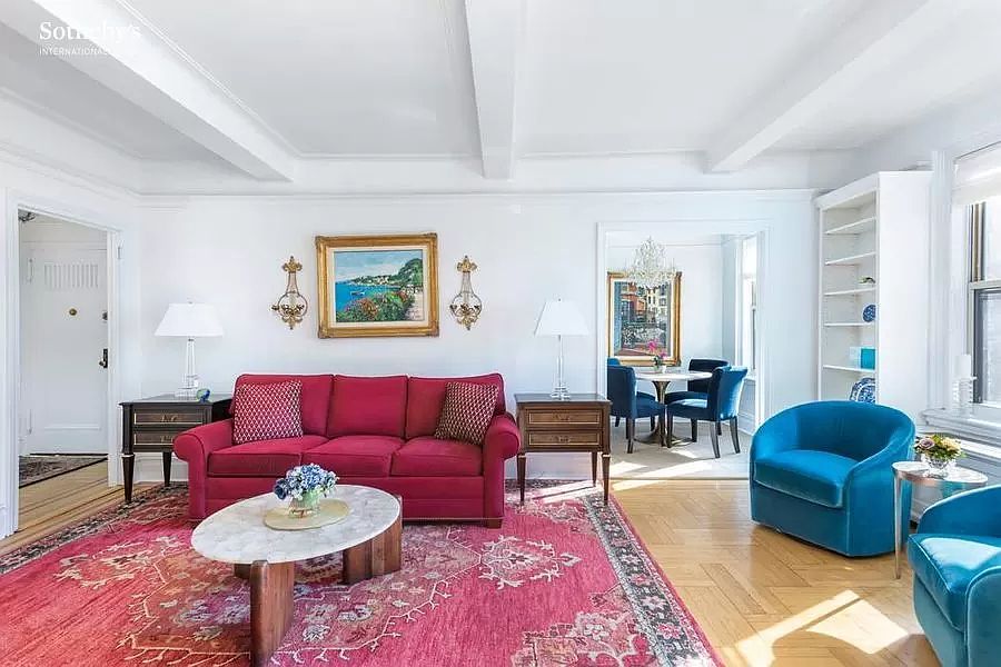 1st image of 310 W 72nd St #11C