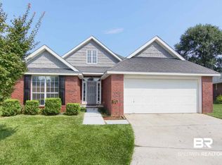 21665 Palmer Ct, Robertsdale, AL 36567