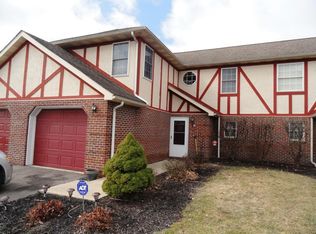 1491 Southland Pkwy, Marion, OH 43302