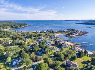 217 Snowball Hill Rd, New Harbor, ME 04554