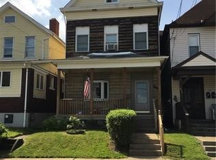 2318 Jenny Lind St, McKeesport, PA 15132