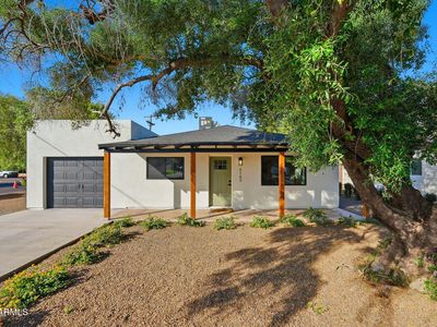 3102 N 34th Street, Phoenix, AZ, 85018