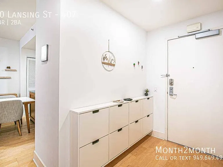 50 Lansing St #407 — Photo 16