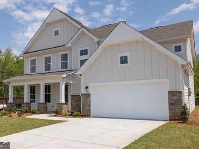 36 Pecan Ct, Hoschton, GA, 30548