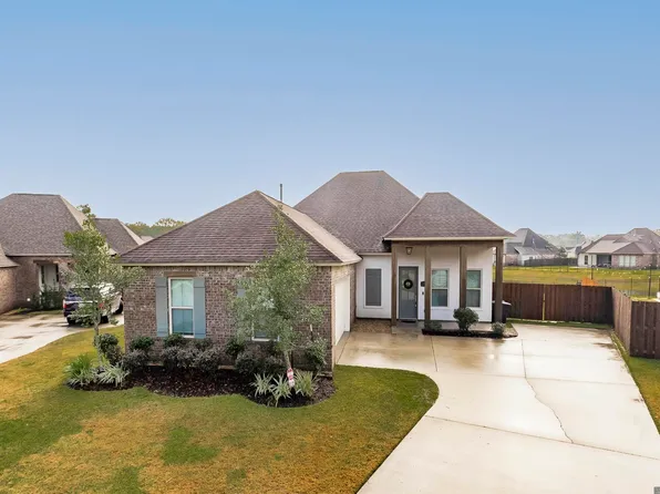 16064 Greycliff Ave, Pride, LA 70770