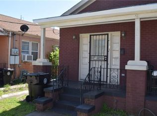 2650 N Rocheblave St, New Orleans, LA 70117
