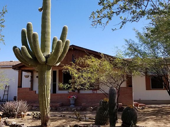 2nd image of 11091 W Old Pecos Pl