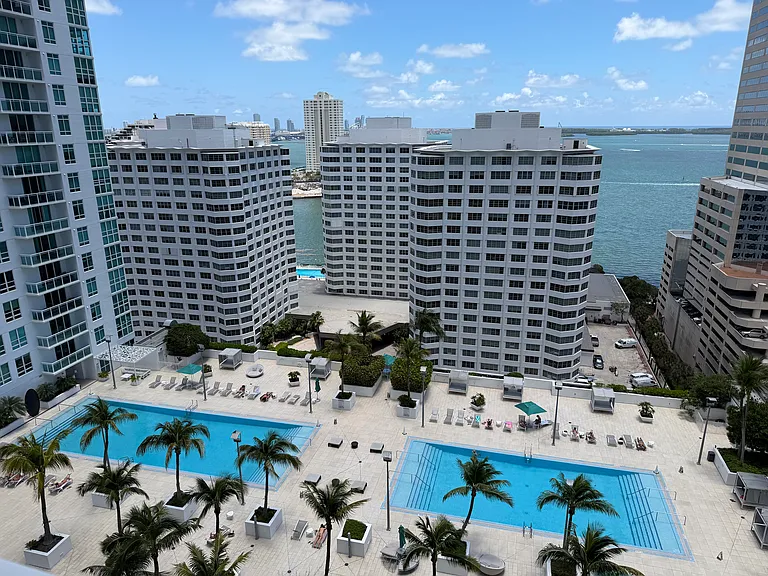 951 Brickell Ave #2006 — Photo 3