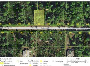 14448 Fuchsia Ave, Port Charlotte, FL 33953