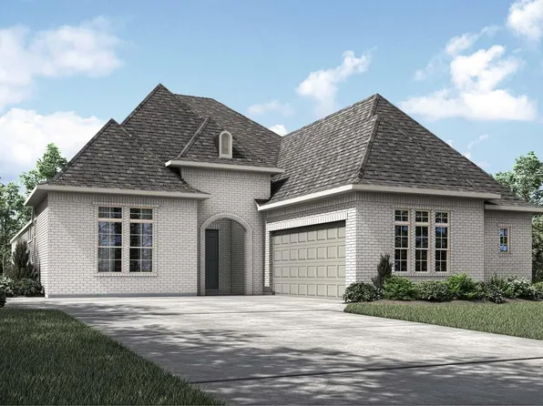 KENTSHIRE Plan, Viridian Elements