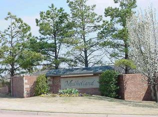 18709 Hunter Crk, Edmond, OK 73034