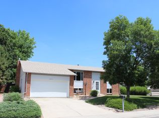 12213 W 71st Ave, Arvada, CO 80004