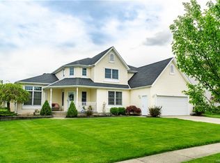 66 Nina Ter, West Seneca, NY 14224