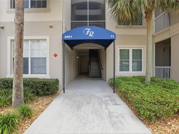 3001 Laurel Run Ln Unit 204, Kissimmee, FL 34741
