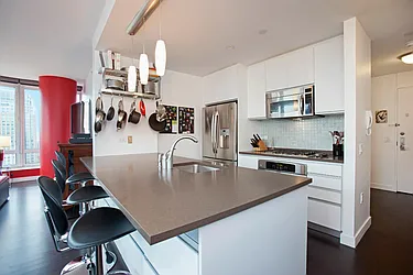 Sold by Keller Williams NYC