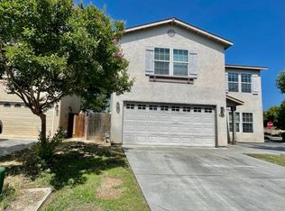 3854 Early Light Ave, Merced, CA 95348