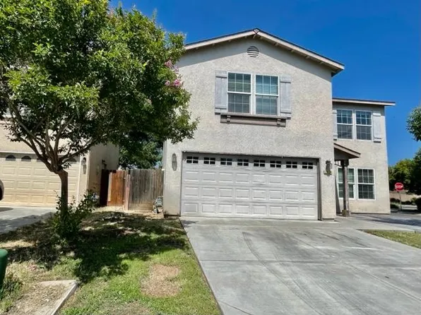 3854 Early Light Ave, Merced, CA 95348