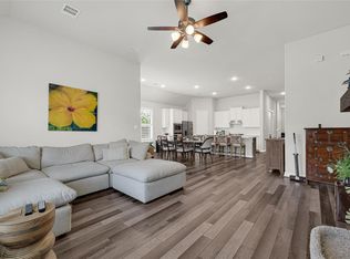 4415 Millstone Dr, Manvel, TX 77578