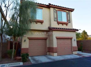 7349 Nautical Stone Ct, Las Vegas, NV 89149