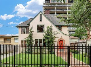 408 Marshall St, Houston, TX 77006