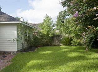 79 N Creekmist Pl, Conroe, TX 77385