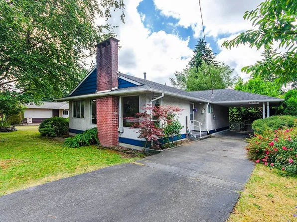 945 Caithness Cres, Pt Moody, BC V3H 1C4