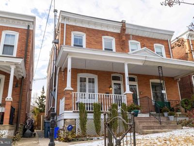 8220 Ardleigh St, Philadelphia, PA, 19118
