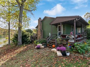41124 Golf Course Rd, Beallsville, OH 43716