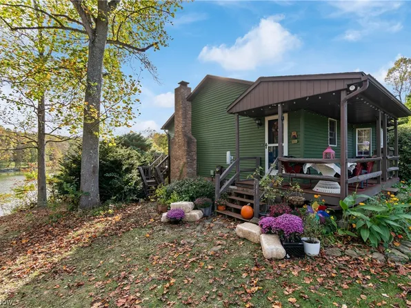 41124 Golf Course Rd, Beallsville, OH 43716