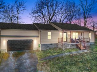 198 K And L Rd, London, KY 40741