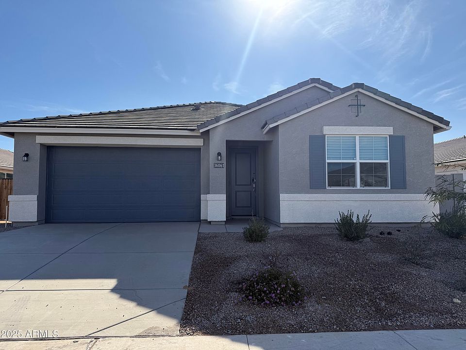 1st image of 36061 W SAN ILDEFANSO Avenue
