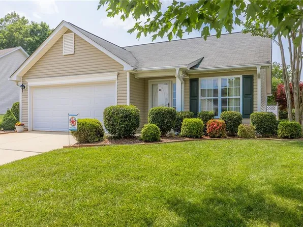 2962 Barksdale Dr, Haw River, NC 27258