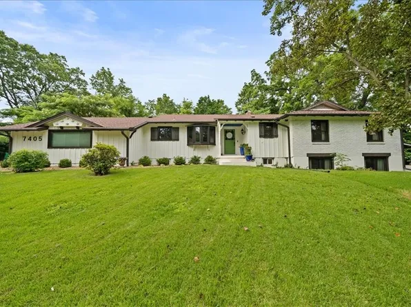 7405 E Gregory Blvd, Kansas City, MO 64133