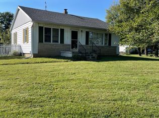 669 S Tanglewood Rd, Versailles, IN 47042