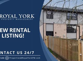 105 Andover Dr #38, London, ON N6J4B1