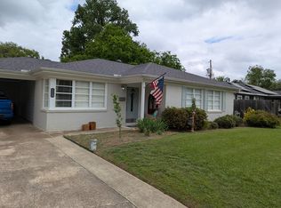 158 Kayla St, Shreveport, LA 71105