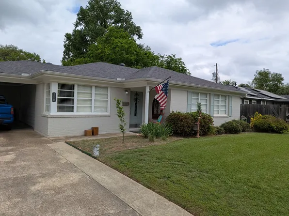 158 Kayla St, Shreveport, LA 71105