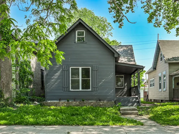 720 Lincoln St, Indianapolis, IN 46203