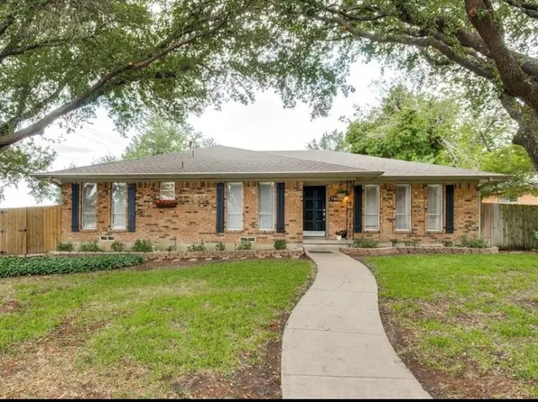 7960 La Cosa Dr, Dallas, TX 75248