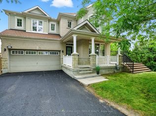 2649 Fallingwater Cir, Ottawa, ON K2J0R6