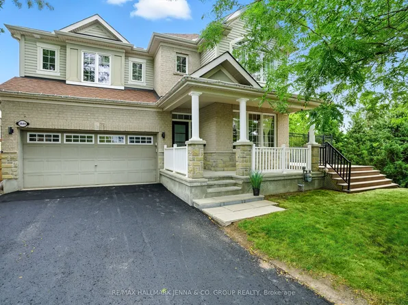 2649 Fallingwater Cir, Ottawa, ON K2J 0R6