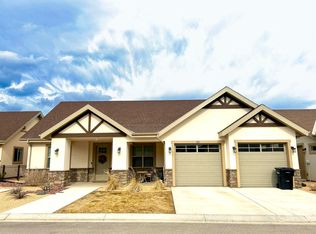 2352 W Portal Hill Rd #10, Cedar City, UT 84720