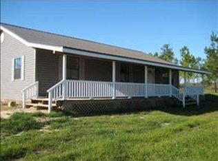 38 Garden Ridge Rd, Mc Henry, MS 39561