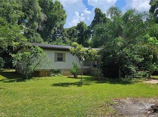 6580 S Dolphin Dr, Floral City, FL 34436
